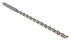 DEWALT Hammer Drill: 1 in Drill Bit Size, 7 in Max Drilling Dp, 12 in Overall Lg, 1/2 in Shank Dia (MPN DW5249). Key specifications — attr277146: DEWALT.