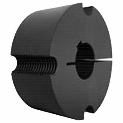 APPROVED VENDOR Taper Lock Bushing: 2012, 22 mm Bore Dia, 1.25 in Overall Lg - Taper Lock Bushings