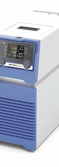 IKA Circulator and Water Bath: 21 lpm Flow Rate, 0025004639, Heated and Refrigerated, Digital, -30°C. Key specifications — attr1025188: +/-0.05°C; attr1025157: Digital; attr1066639: -30°C; attr1025150: IKA.