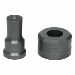 EDWARDS Metric Punch & Die Set: Edwards, 55 ton_65 ton_100 ton_120 ton Compatible Ironworker Size (MPN ED9-PDM21.5). Key specifications — attr67451: IW55 , IW65 , IW100, IW120; attr67489: Round; attr67463: 21.5 in; attr67447: ED9-PDM21.5; attr67456: Edwards; attr67443: EDWARDS; attr67472: 21.5 inMetric Punch & Die Set.