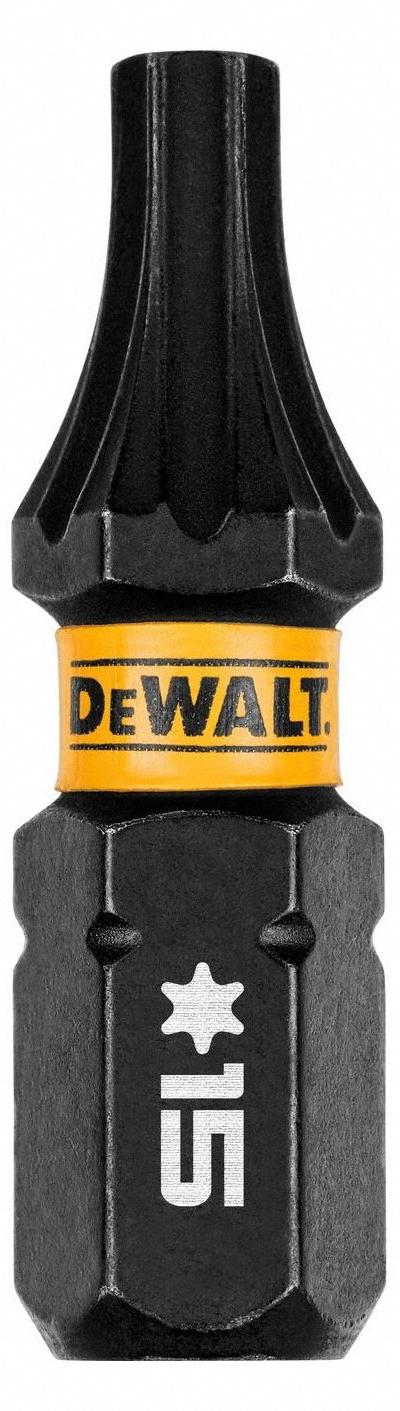 DEWALT Insert Bit: Insert Bit - Insert Torx Bits