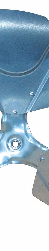 DAYTON Propeller: Mfr Part # VE10E029PG. Key specifications — Manufacturer Part Number: VE10E029PG.