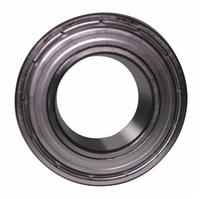 MRC Angular Contact Ball Bearing: 3215/5215, 2 Rows, 30°, Dbl Shield, ABEC 1, Steel Cage, 75 mm Bore (MPN 5215CFF). Key specifications — Bearing Industry Number: 3215/5215; Brand: MRC; Contact Bearing Type: Angular Contact; Matched Bearing Type: Not Matched/Single Bearing; System of Measurement: Metric; Bearing Type: Single Bearing.