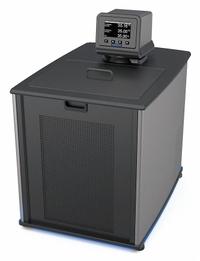 POLYSCIENCE Refrigerated Circulator: 20.1 lpm Flow Rate, AP28R-30-L11B, Refrigerated, Touch-Screen. Key specifications — attr1025188: +/-0.005°C; attr1025157: Touch-Screen; attr1066639: -30 °C; attr1025150: POLYSCIENCE.