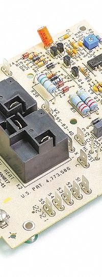 CARRIER Blower Circuit Board: Mfr Part # HH84AA017. Key specifications — Manufacturer Part Number: HH84AA017; Product Type: Blower Control Board.