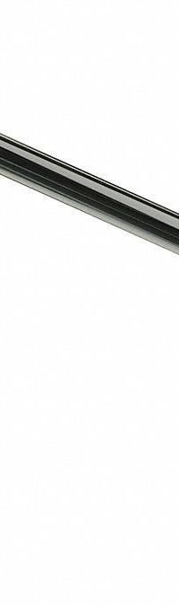 CHICAGO FAUCETS Spout: Spout, Gooseneck, Std Spout, Brass, Polished Chrome, Laminar, UNEF (MPN GN12BVBRGDJKABCP). Key specifications — Includes: Mounting Hardware; Product Type: Spout; Spout Style: Standard; Body Material: Brass; Color/Finish: Polished Chrome; Brand: CHICAGO FAUCETS.