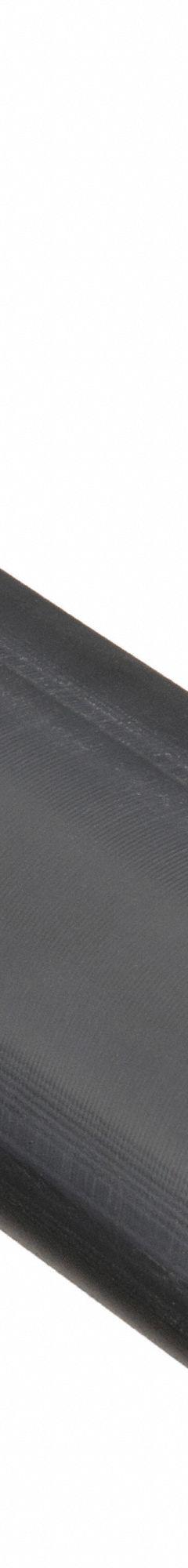 3M Heat Shrink Tubing: 2 in I.D. Before Shrinking, 0.07 in I.D. After Shrinking, 4 ft Lg, 3:1, 20 PK (MPN ITCSN-2000-48"-BLACK-20 PCS). Key specifications — Color: Black; Brand: 3M.