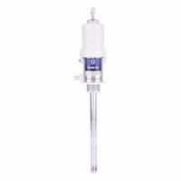 GRACO Air Drum Pump: Stub Pump, 50:1, 0.11 gpm Max. Flow Rate, Stub Pump, Stub Pump (MPN 246909). Key specifications — Brand: GRACO.