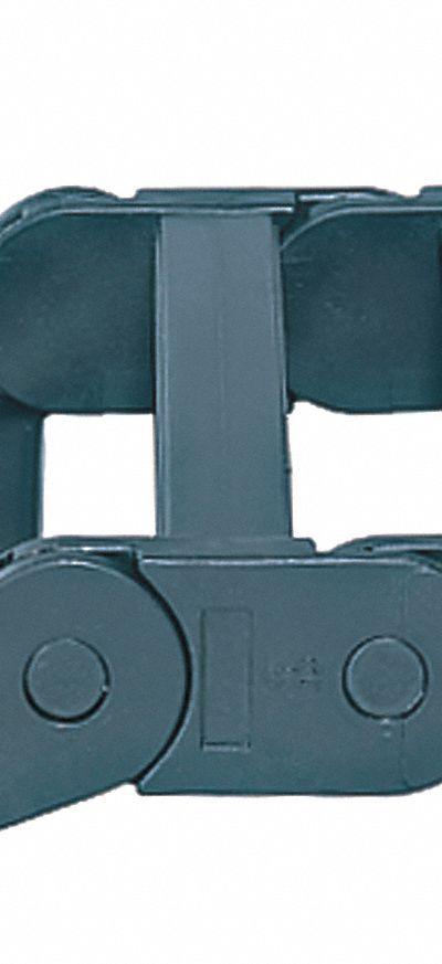 IGUS Mounting Bracket Set: Open - Mounting Brackets for Standard Cable Carriers