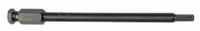 APEX Power Bit: Power Bit, Imperial, Hex Head, 1/2 in Bit Industry Size, Std, Impact Rated, 5 PK (MPN AN-16-5PK). Key specifications — attr1119808: 1/2 in; attr1119811: S2 Steel; attr1119815: Hex; attr1119817: Standard; attr1119818: APEX; attr1119810: Impact Rated.
