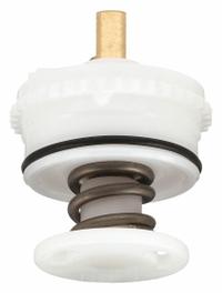 GERBER Cartridge: Gerber Safetemp Pressure Balance Valve (MPN 97-022). Key specifications — Brand: GERBER; Product Type: Cartridge; Compatible Series: Gerber Safetemp Pressure Balance Valve.