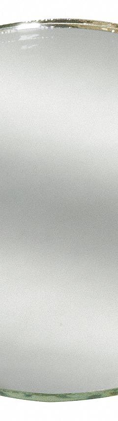 MAG-MATE Replacement Mirror: 1 1/2 in W Mirror Size (MPN 306RG). Key specifications — attr1004918: MAG-MATE; attr1019566: 35T117; attr1019567: 306TR; attr1019571: Glass.