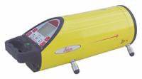 LEICA PIPER Pipe Laser: Self Leveling, Case/Charger/Holder/Remote Control/Target, ±1/16 in @ 100 ft (MPN PIPER 100 Laser w/ Carrying Case). Key specifications — attr944164: ±1/16 in @ 100 ft; attr944192: ± 10°; attr944170: Batteries Included; attr944169: Holder; attr944165: 20V Max; attr944172: Red; attr944175: Horizontal; attr937961: LEICA PIPER.