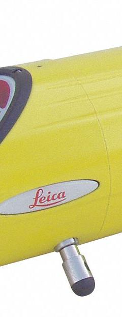 LEICA PIPER Pipe Laser: Self Leveling, Case/Charger/Holder/Remote Control/Target, ±1/16 in @ 100 ft (MPN PIPER 100 Laser w/ Carrying Case). Key specifications — attr944164: ±1/16 in @ 100 ft; attr944192: ± 10°; attr944170: Batteries Included; attr944169: Holder; attr944165: 20V Max; attr944172: Red; attr944175: Horizontal; attr937961: LEICA PIPER.