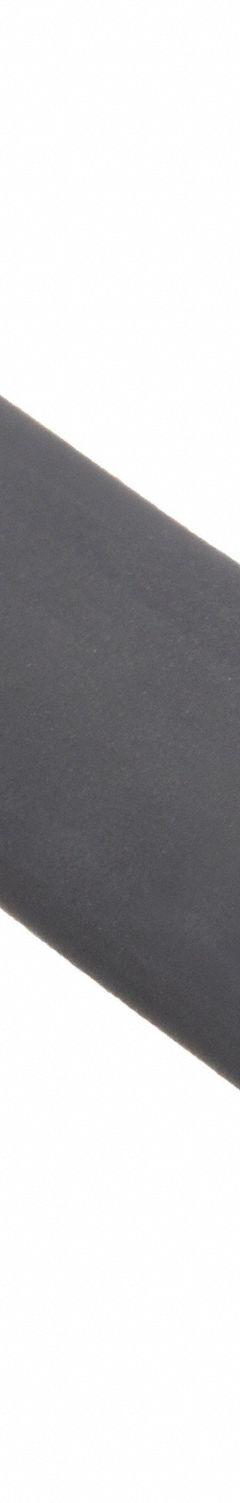 3M Heat Shrink Tubing: 0.25 in I.D. Before Shrinking, 0.08 in I.D. After Shrinking, 6 in Lg, 10 PK (MPN EPS300-1/4-6"-BLACK-10-10 PC PKS). Key specifications — Color: Black; Brand: 3M.