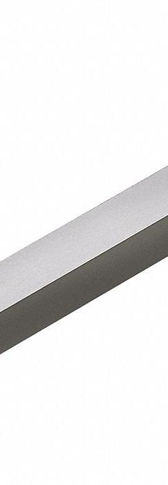 MICRO 100 Single-Point Tool Bit: LC Tool Bit Style, 7/16 in Shank Wd, 7/16 in Shank Ht, Carbide (MPN LC-437100)