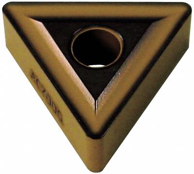 SUMITOMO Triangle Turning Insert: TNMG432ENZ - Triangle (T) Indexable Turning Inserts