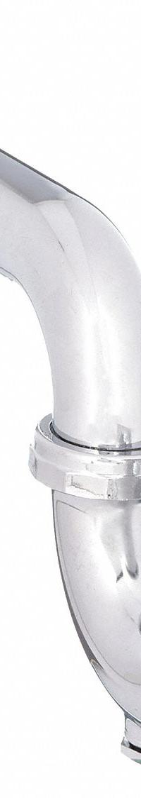 APPROVED VENDOR Trap: Brass, Chrome-Plated, Silver, 1 1/2 in Nominal Pipe Size, 11 1/2 in Overall Lg (MPN 1PNL3). Key specifications — Finish: Chrome-Plated; Includes: Slip Nut and Washer; Includes Cleanout: Yes; Brand: APPROVED VENDOR.