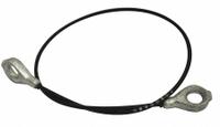ARIENS Lower Traction Cable (MPN 06900504). Key specifications — Brand: ARIENS; Product Type: Replacement Cable; Compatible with Manufacturer Model Number: 920010.