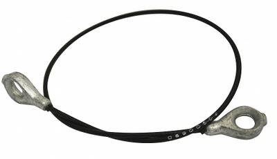 ARIENS Lower Traction Cable (MPN 06900504) - Blades, Cables & Accessories