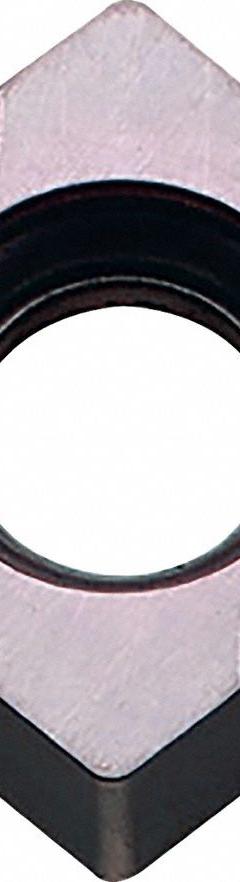 KYOCERA Diamond Turning Insert (MPN CNMU2421EGKPR1725)