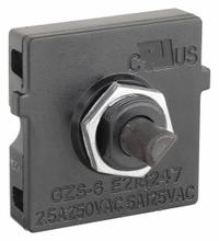 DAYTON Rotary Switch: Mfr Part # VE500SG. Key specifications — Manufacturer Part Number: VE500SG; Product Type: Rotary Switch.