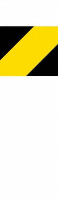 BANNER STAKES Magnetic Wall Mount Barrier: Magnet, 15 ft Belt Lg, Pattern, Black/Yellow, No Legend (MPN MH1507). Key specifications — attr981527: Black; attr193646: BANNER STAKES; attr981511: Black/Yellow.