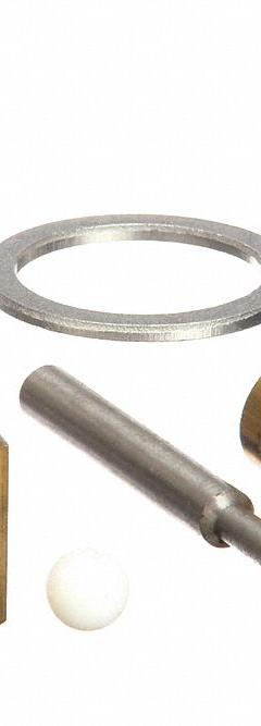 CHAMPION Release Valve Kit: Z124B, Release Valve Kit