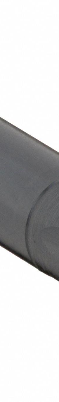 OSG Spiral Point Tap: M7x1 Metric, D11, 3 Flute, Plug Chamfer, Black Oxide Vanadium High Speed Steel (MPN 2894101)