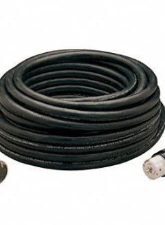 SOUTHWIRE Temporary Power Cable: 100 ft Cord Lg, 125/250V AC, CS6364/6365, CS6364/6365, 4 Wires (MPN 19190008). Key specifications — Compatible with Grainger Part Number: 4HDX1; Connector End Connection Type: CS6364/6365; Plug End Connection Type: CS6364/6365; Voltage Rating: 125/250V AC; Wire Size: 6 AWG; Brand: SOUTHWIRE.