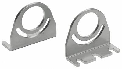 WALDMANN Bracket Set: Bracket - Accessories & Replacement Parts for Machine Tool Lights