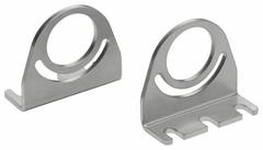 WALDMANN Bracket Set: Bracket, 1.6 in Lg (MPN 408001403-00671626). Key specifications — Brand: WALDMANN; Compatible with Manufacturer Model Number: 113163M20.