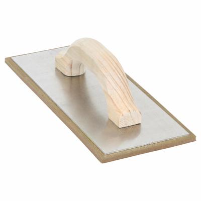 SUPERIOR TILE CUTTER Grout Float: Blade Shape Square - Tile Floats