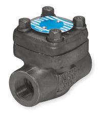 SHARPE Piston Check Valve: Piston, Inline Valve Body, 2 in Pipe Size, FNPT x FNPT, Female, NPT, NPT (MPN 4371001560). Key specifications — Brand: SHARPE.