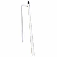 ACTION PUMP Hand Pump: Piston, Pump with Discharge Hose & Spout, Piston, Polyethylene/Polypropylene (MPN EZ55BLK). Key specifications — Brand: ACTION PUMP; Suction Tube Material: Polypropylene; Housing Material: Polyethylene/Polypropylene; Maximum Flow Rate: 15 oz per stroke.