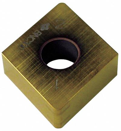 SUMITOMO Diamond Turning Insert: 4NC-CNGA432 - Diamond Indexable Turning Inserts