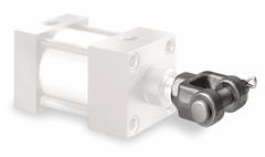 SPEEDAIRE Mounting Bracket: Clevis, Fits 2 in_1 1/2 in_2 1/2 in Bore Dia, 2 in Overall Lg, 5VDZ9. Key specifications — attr947461: 5VDZ9; attr947470: Stainless Steel; attr991689: Rod Clevis; attr947484: SPEEDAIRE.