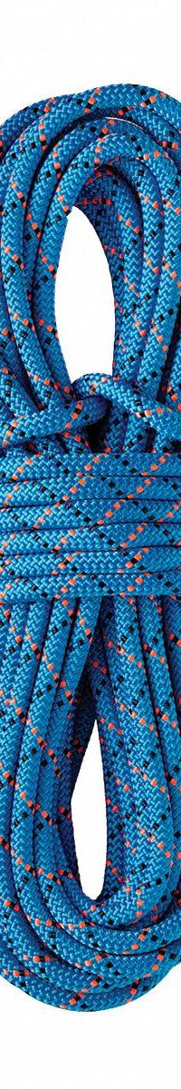 STERLING General Purpose Utility Rope: Kernmantle, 7/16 in Dia, 805 lb Working Load Limit, Nylon (MPN WP110060183). Key specifications — Brand: STERLING; Rope Type: Static.