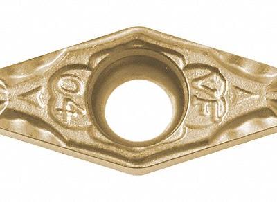 KYOCERA Diamond Turning Insert - Diamond Indexable Turning Inserts