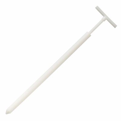 STERILEWARE Powder Sampling Thief: 0.34 fl oz Capacity - Imperial - Powder Samplers