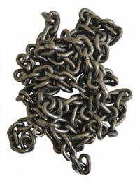 DAYTON Load Chain: Electric Chain Hoists, 2,000 lb Compatible Load Capacity, Dayton, 493W09. Key specifications — Compatible Hoist Type: Electric Chain Hoists; Compatible Series: Dayton; Manufacturer Part Number: 493W09; Product Type: Load Chain.