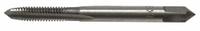 WESTWARD Taper Tap, Alloy Steel M6x1.0: CCT1060-160, Taper Tap