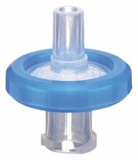 LAB SAFETY SUPPLY Syringe Filter: Sterile, 0.22 um Pore Size, 100 mL Max Capacity - mL, Male, Female (MPN 11L849). Key specifications — Housing Material: Polypropylene; Inlet Connection Gender: Female; Inlet Connection Type: Female Luer Lock; Outlet Connection Gender: Male; Brand: LAB SAFETY SUPPLY; Compatible Product Type: Female Luer Lock Inlet; Filter Material: PVDF; Outlet Connection Type: Male Luer Slip.