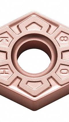 KYOCERA Diamond Turning Insert: DNMG433KH, DNMG150412KH (MPN DNMG433KHCA310). Key specifications — attr257732: DNMG433KH; attr257733: DNMG150412KH.