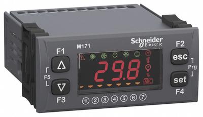 SCHNEIDER ELECTRIC PLC: (5) Analog/(6) Digital, (5) Analog/(6) Digital - Schneider Modicon Series PLCs