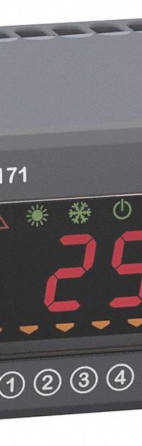 SCHNEIDER ELECTRIC PLC: (5) Analog/(6) Digital, (5) Analog/(6) Digital, 12 to 24V AC : 24V DC (MPN TM171OFM22R). Key specifications — attr211240: SCHNEIDER; attr1072668: Clock Included; attr1075941: (6) Digital; attr1075943: (6) Digital.