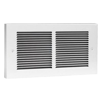 CADET Register Grill: For RM102/RM108/RM151/RM158/RM162/RM168/RM202/RM208/RM222 - Trim & Mounting for Electric Wall & Ceiling Heaters