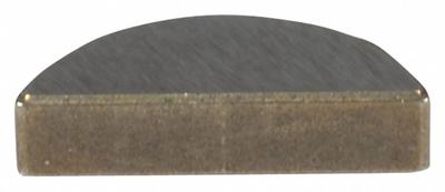 Dayton Key, 3x13: Mfr Part # TTST70407G, Compatible with Grainger Part # 5YAR1 - Air Tool Replacement Parts