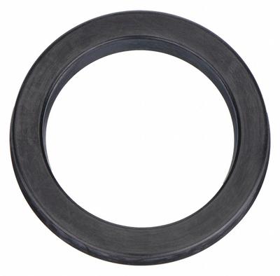 APPROVED VENDOR U-Cup: 0.5 in Inside Dia., 1 in Outside Dia., For 0.281 in Groove Wd - Dual Rod & Piston Seals