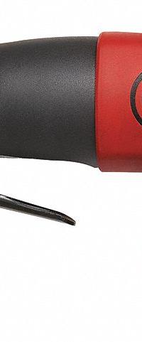 CHICAGO PNEUMATIC Air Angle Grinder: 5 in Wheel Dia, 1.1 hp Horsepower, 12,000 RPM Max. Speed (MPN CP7550B). Key specifications — attr1320457: CHICAGO PNEUMATIC.